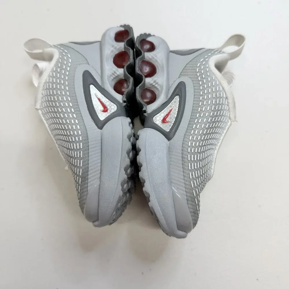 Nike Air Max DN Shoes Toddler Little Kids 5C Gray Slip On Sneakers НQ4876-002